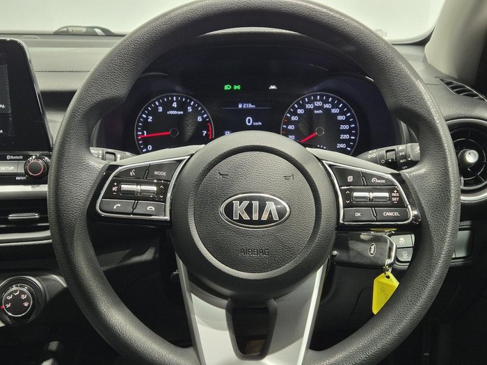 2019 Kia Cerato S