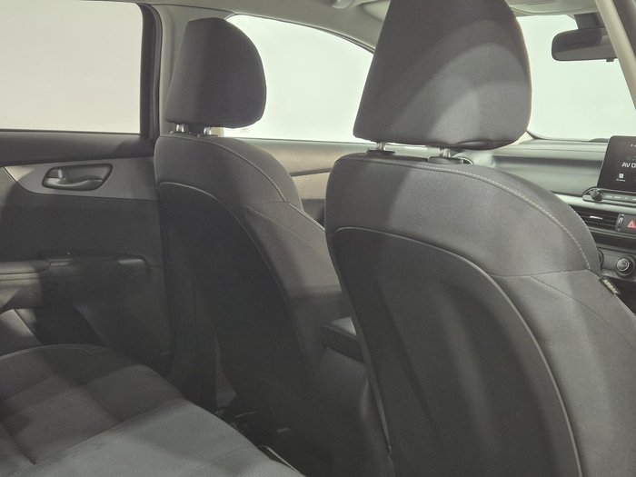 2019 Kia Cerato S