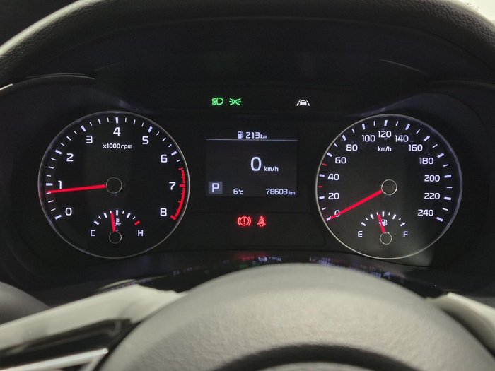 2019 Kia Cerato S