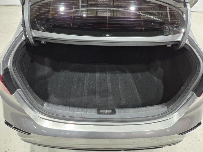 2019 Kia Cerato S