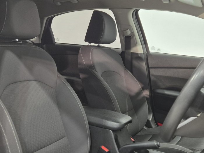 2019 Kia Cerato S