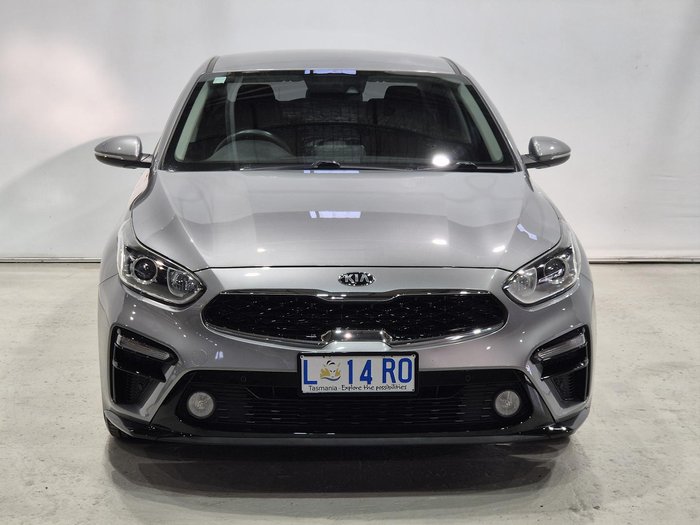 2019 Kia Cerato S
