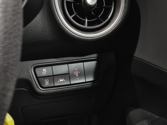 2019 Kia Cerato S