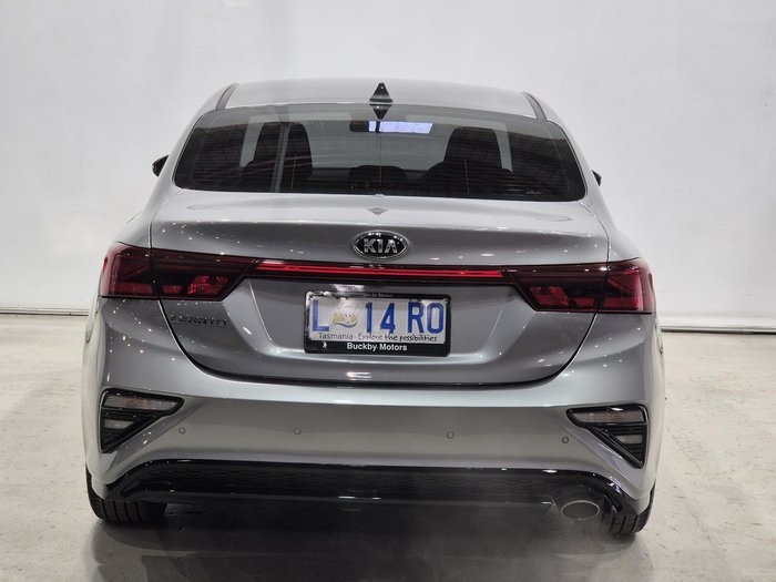 2019 Kia Cerato S