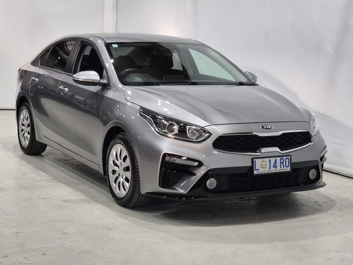2019 Kia Cerato S
