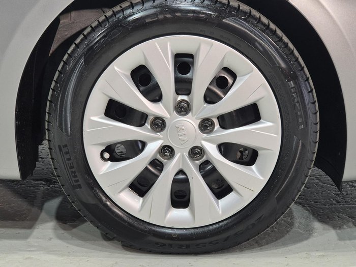 2019 Kia Cerato S
