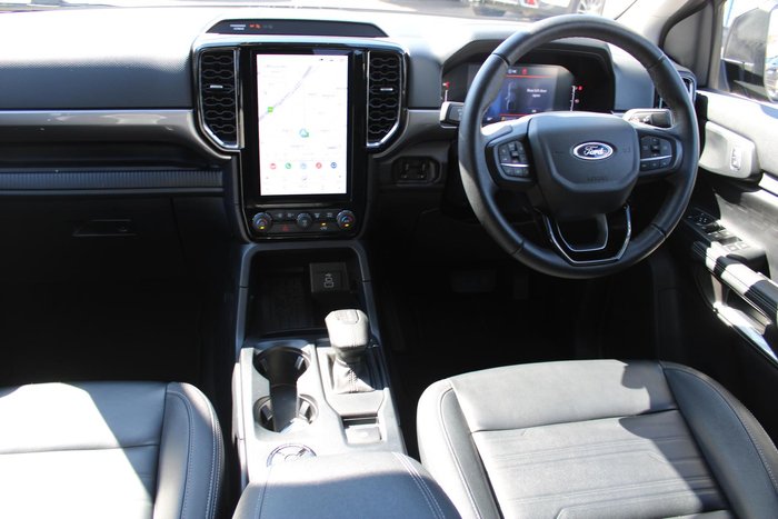 2024 Ford Ranger Sport