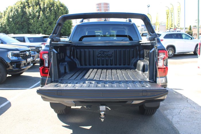 2024 Ford Ranger Sport