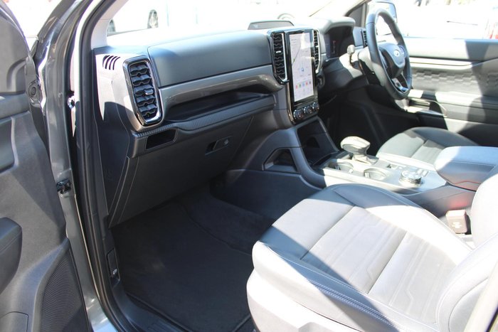 2024 Ford Ranger Sport