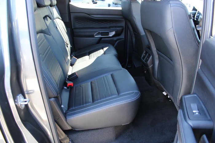 2024 Ford Ranger Sport