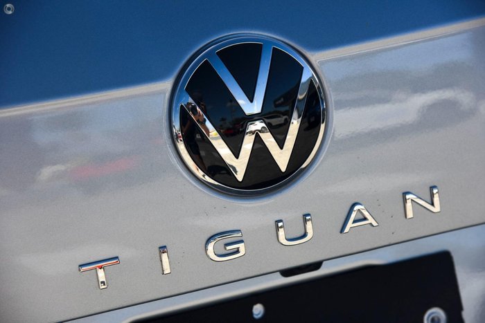 2024 Volkswagen Tiguan 132TSI Life Allspace