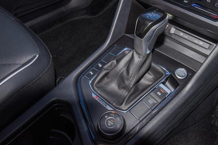 2024 Volkswagen Tiguan 132TSI Life Allspace