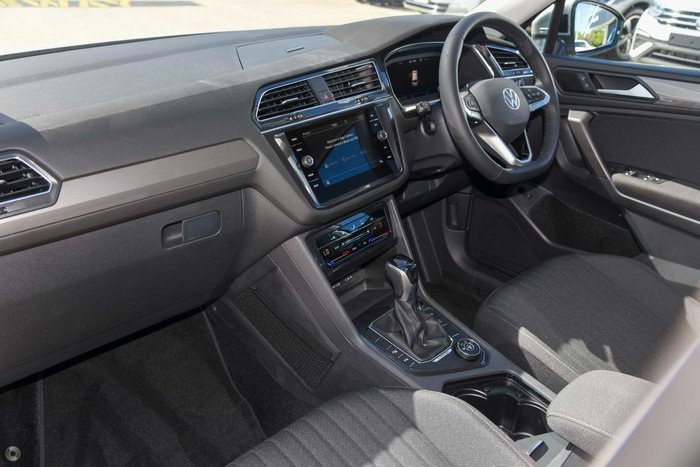 2024 Volkswagen Tiguan 132TSI Life Allspace