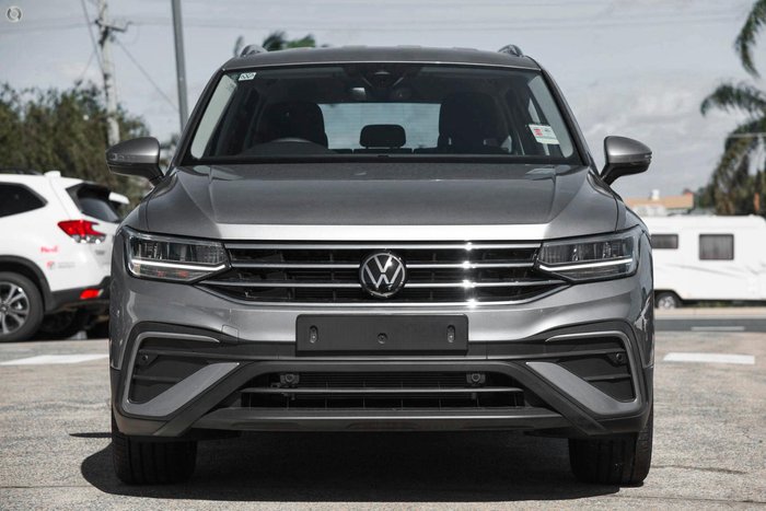 2024 Volkswagen Tiguan 132TSI Life Allspace