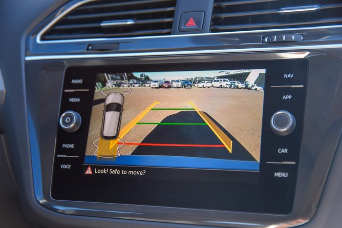 2024 Volkswagen Tiguan 132TSI Life Allspace