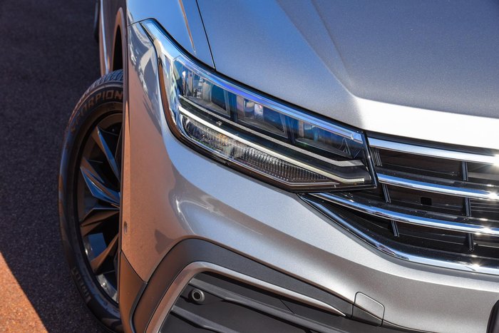 2024 Volkswagen Tiguan 132TSI Life Allspace