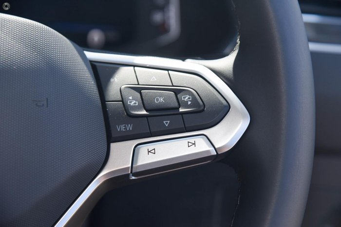 2024 Volkswagen Tiguan 132TSI Life Allspace