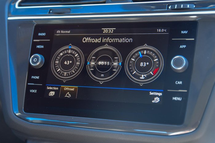 2024 Volkswagen Tiguan 132TSI Life Allspace