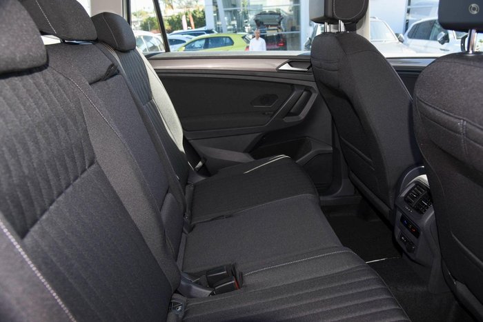 2024 Volkswagen Tiguan 132TSI Life Allspace