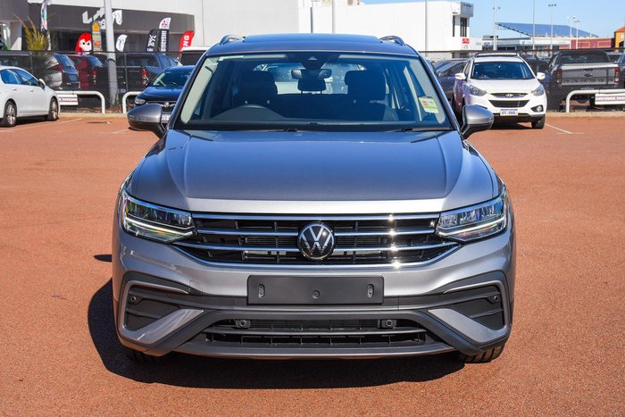 2024 Volkswagen Tiguan 132TSI Life Allspace