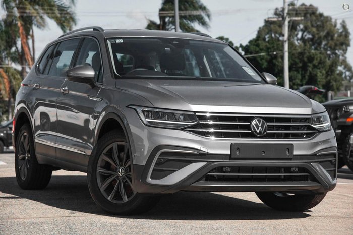 2024 Volkswagen Tiguan 132TSI Life Allspace
