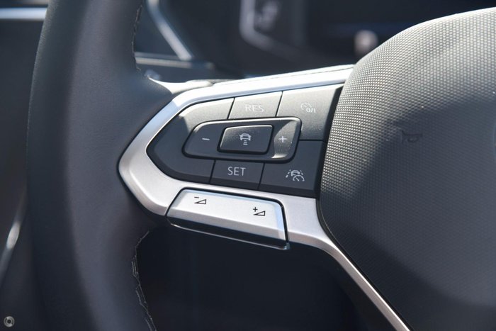 2024 Volkswagen Tiguan 132TSI Life Allspace