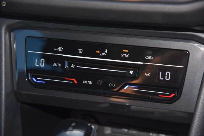 2024 Volkswagen Tiguan 132TSI Life Allspace