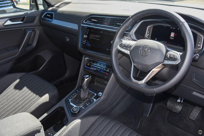 2024 Volkswagen Tiguan 132TSI Life Allspace