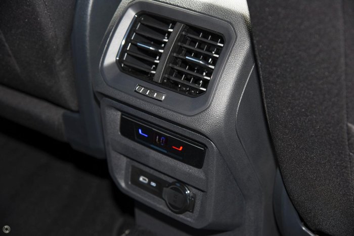 2024 Volkswagen Tiguan 132TSI Life Allspace