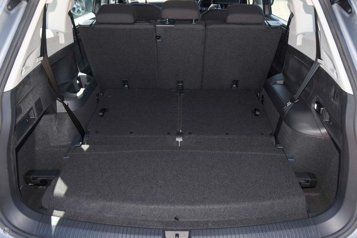 2024 Volkswagen Tiguan 132TSI Life Allspace