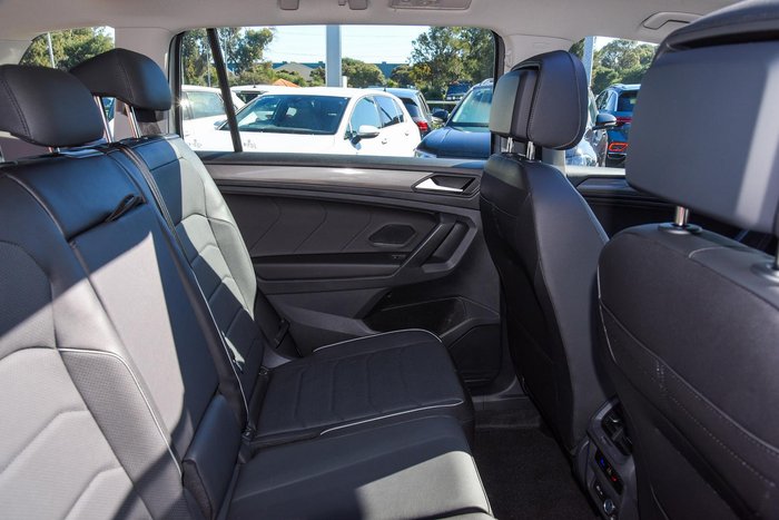 2024 Volkswagen Tiguan 132TSI Life Allspace