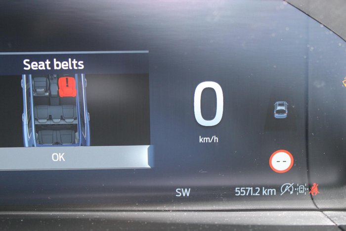 2024 Ford Everest Platinum