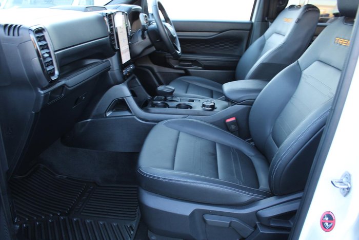 2024 Ford Ranger Tremor