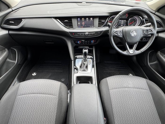 2020 Holden Commodore LT