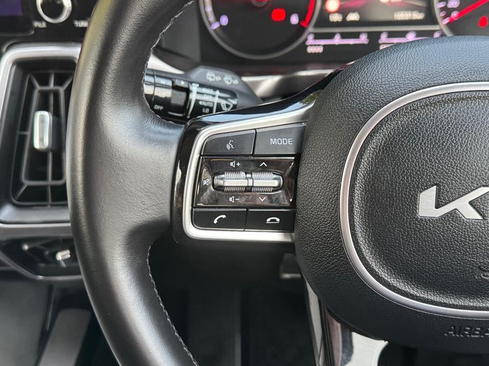 2022 Kia Sorento Sport