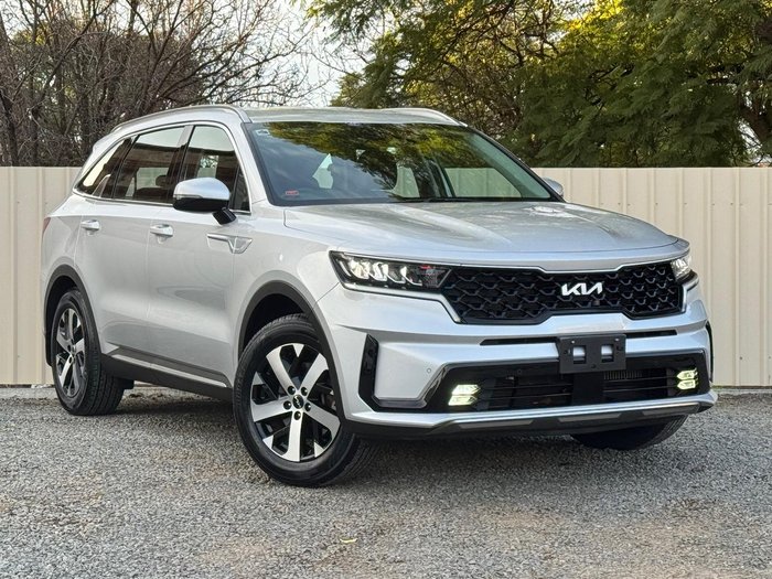 2022 Kia Sorento Sport