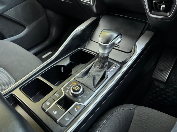 2022 Kia Sorento Sport
