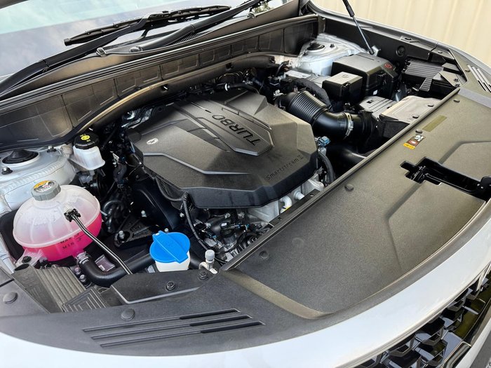 2022 Kia Sorento Sport
