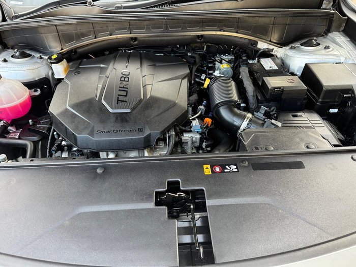 2022 Kia Sorento Sport