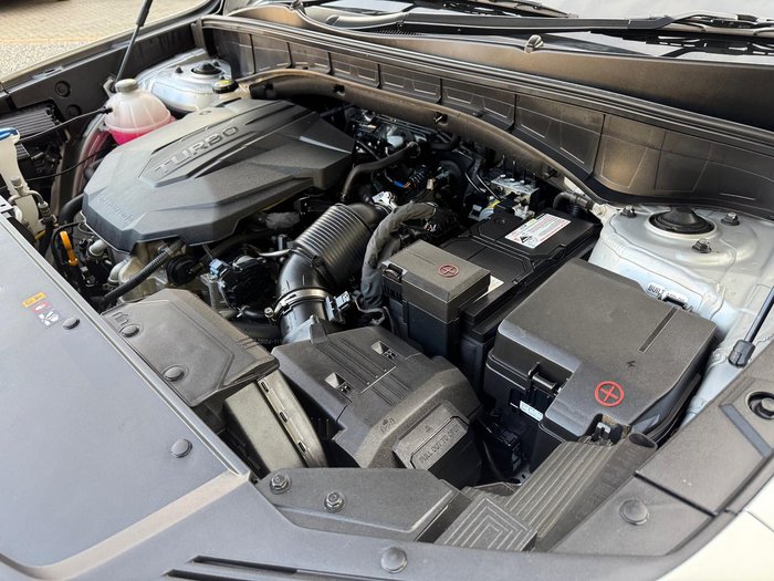 2022 Kia Sorento Sport