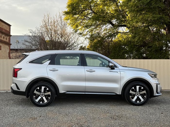 2022 Kia Sorento Sport