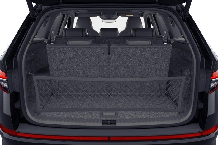2024 SKODA Kodiaq RS