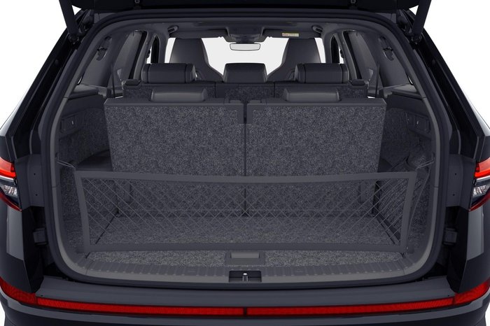 2024 SKODA Kodiaq RS