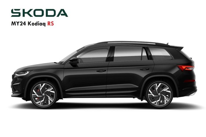2024 SKODA Kodiaq RS