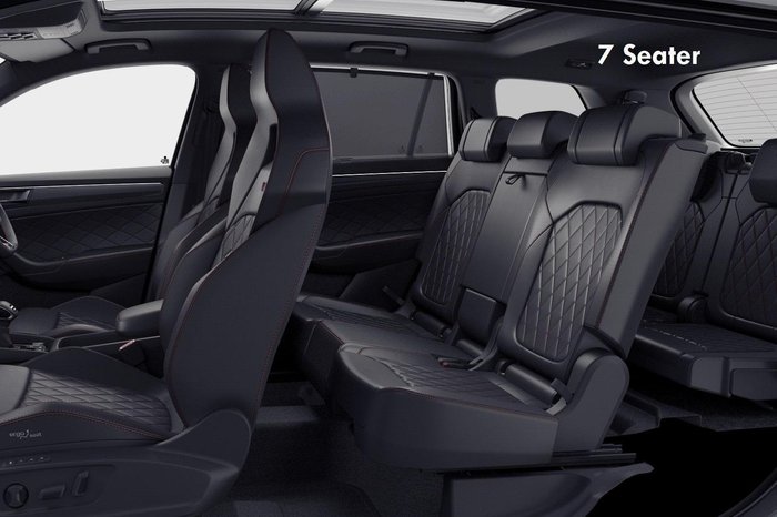 2024 SKODA Kodiaq RS