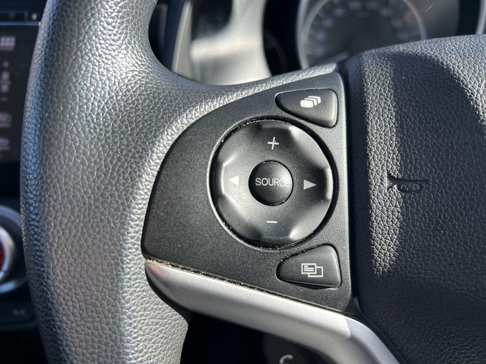 2015 Honda Jazz VTi