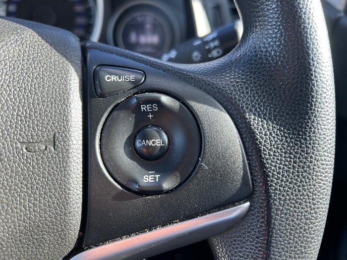 2015 Honda Jazz VTi
