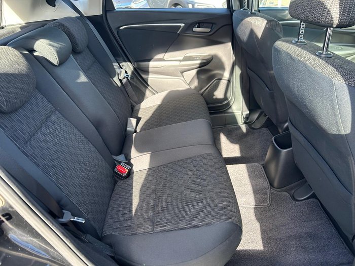 2015 Honda Jazz VTi