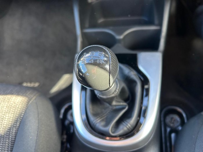 2015 Honda Jazz VTi