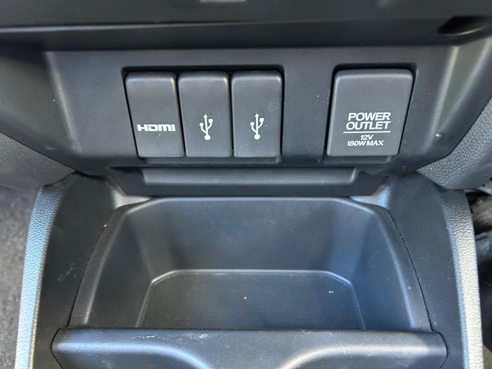 2015 Honda Jazz VTi